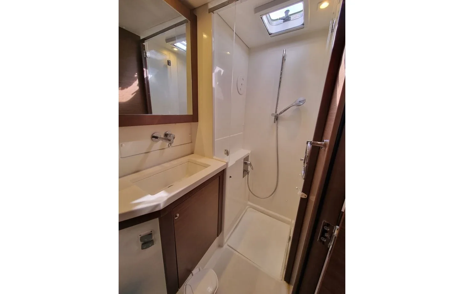 Yacht LAGOON 450 F - Lalouche - Foto 1