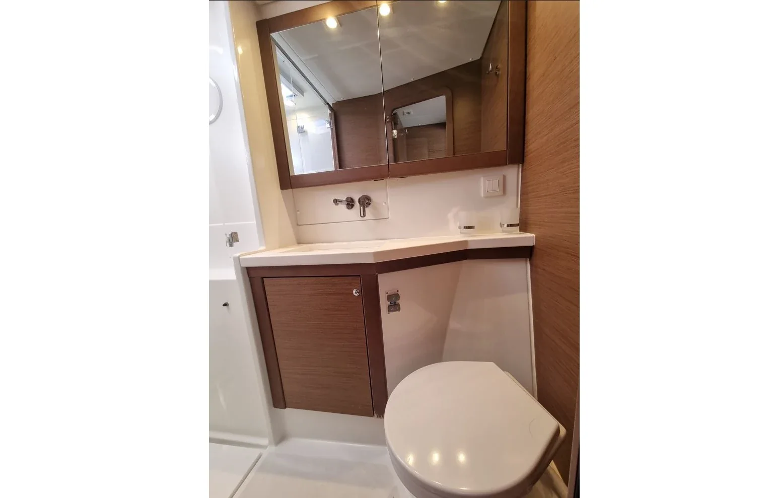 Yacht LAGOON 450 F - Lalouche - Foto 1