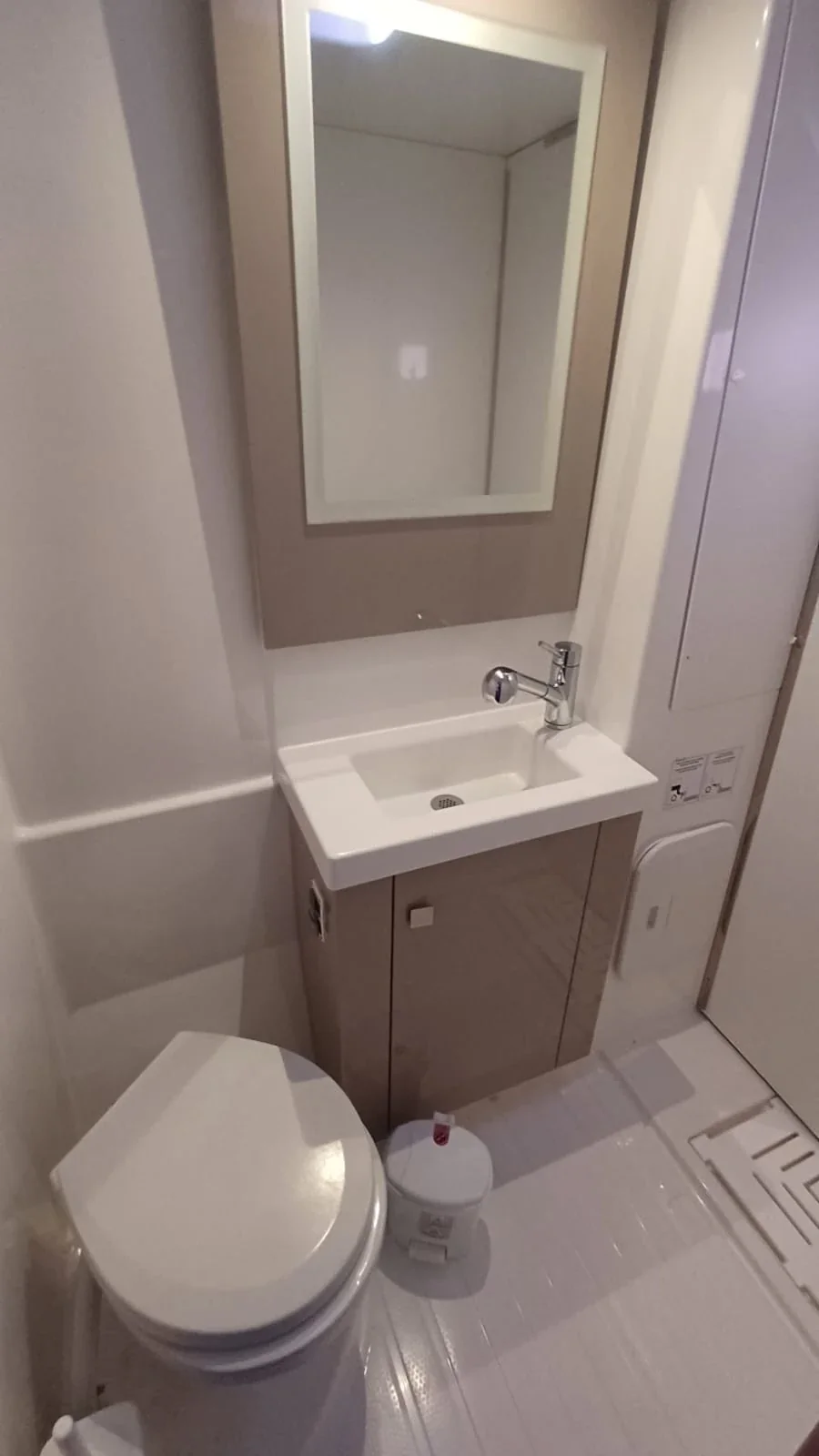 Yacht FOUNTAINE PAJOT Astrea 42 - Cicada - Foto 1