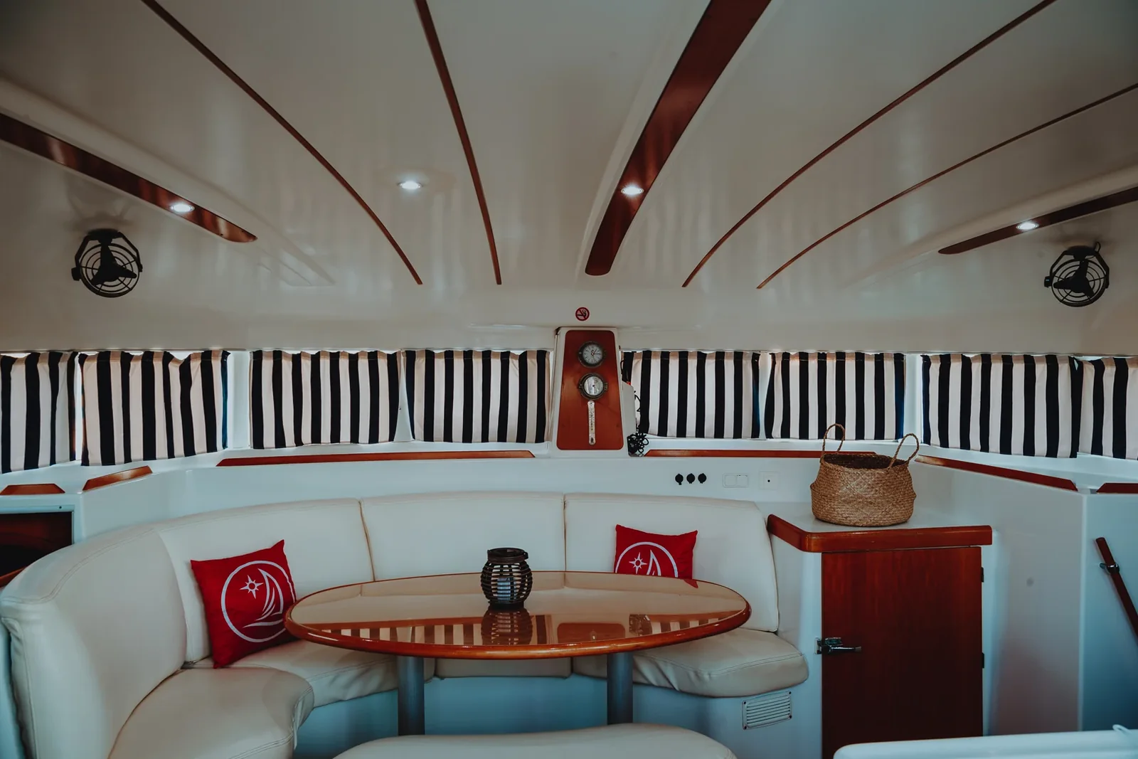Yacht LAGOON 380 - Caramela - Foto 1