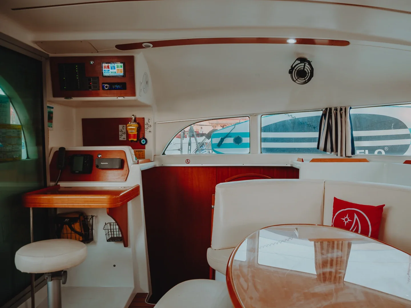 Yacht LAGOON 380 - Caramela - Foto 1