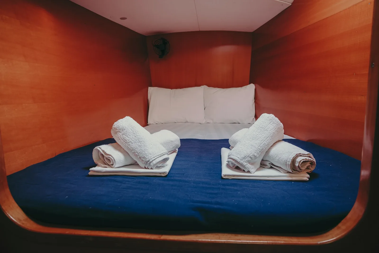 Yacht LAGOON 380 - Caramela - Foto 1