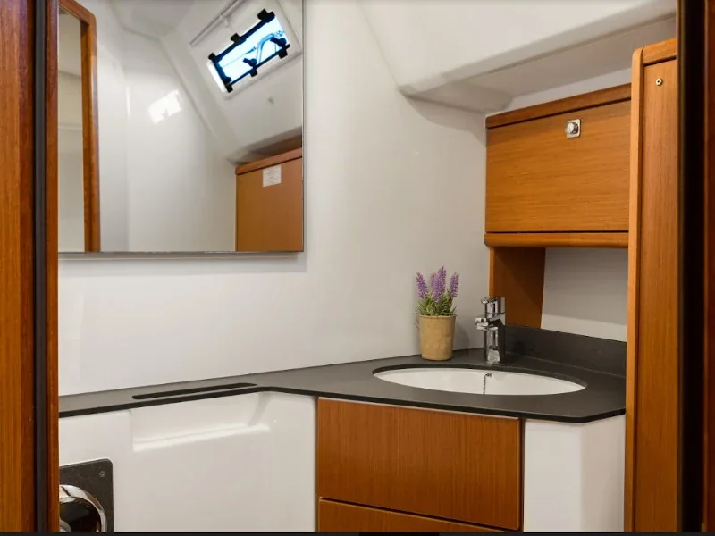 Yacht BAVARIA Cruiser 46 - Dolce Vita - Foto 5