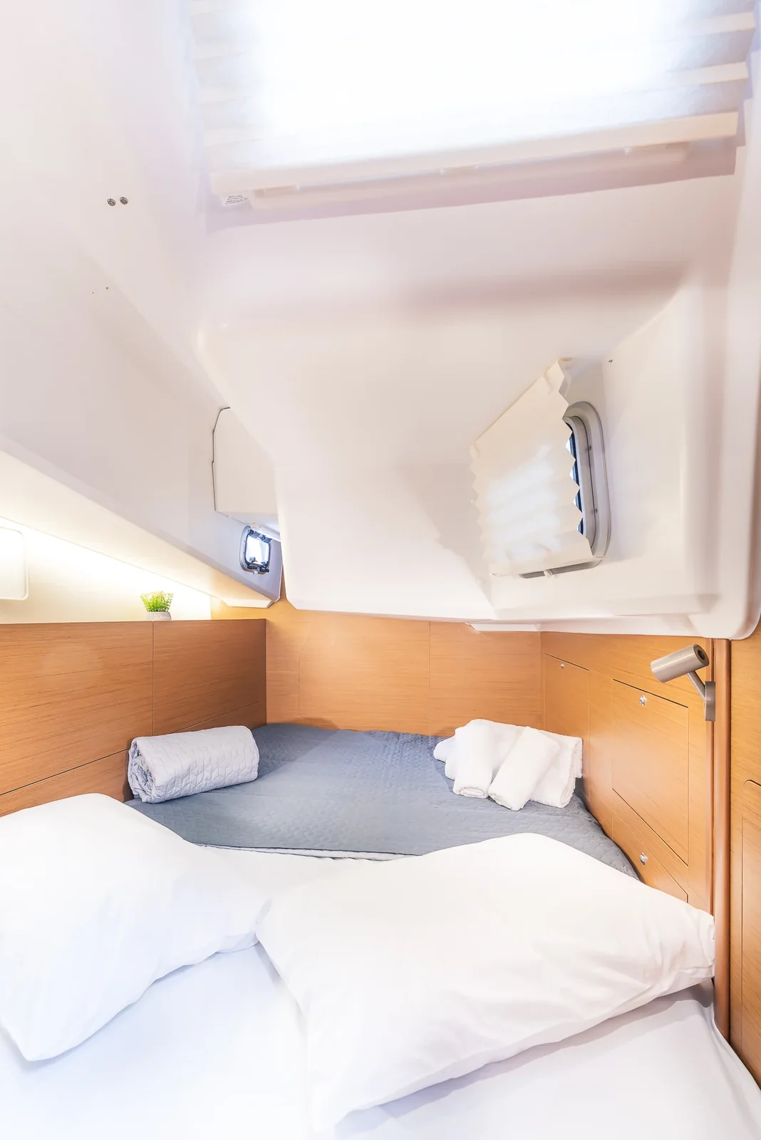 Yacht JEANNEAU Sun Odyssey 410 - Emotion - Foto 1