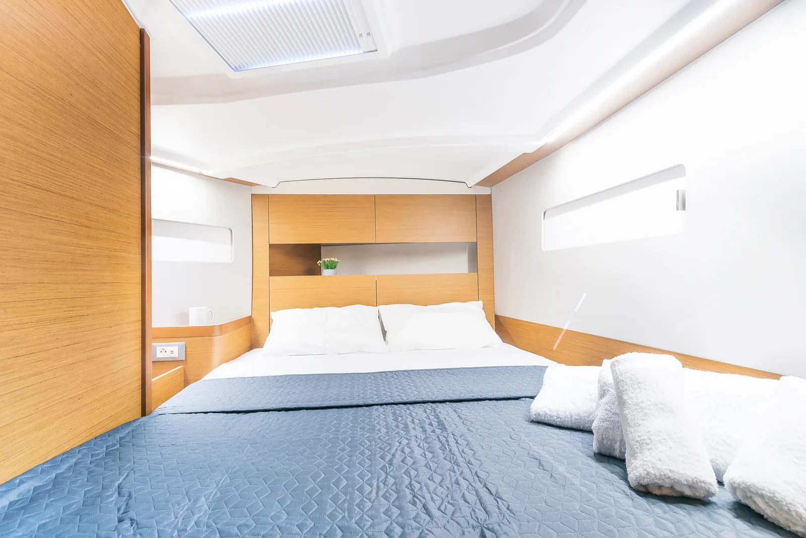 Yacht JEANNEAU Sun Odyssey 410 - Emotion - Foto 1