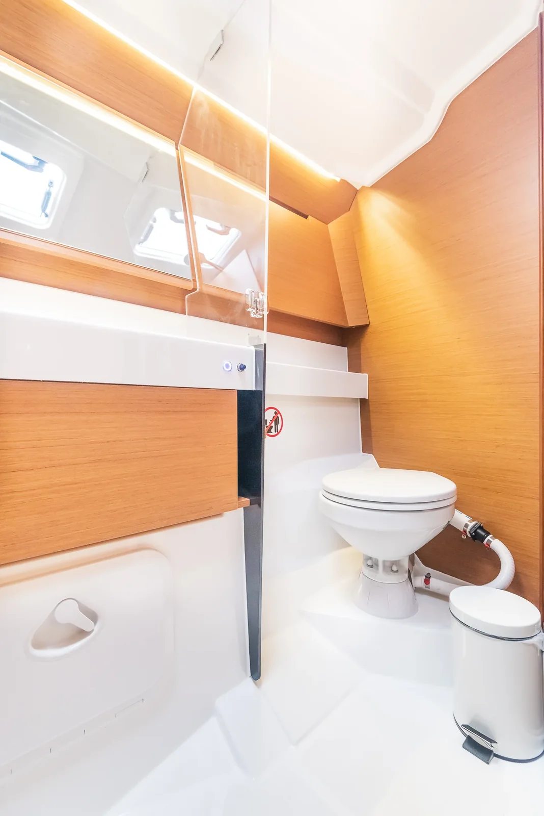 Yacht JEANNEAU Sun Odyssey 410 - Emotion - Foto 1