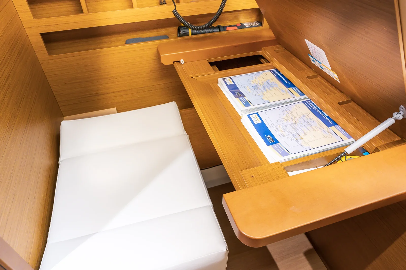 Yacht JEANNEAU Sun Odyssey 410 - Emotion - Foto 1