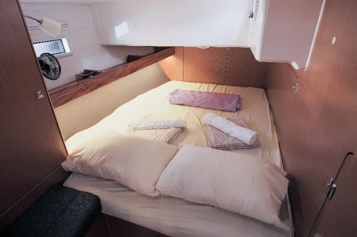 Yacht BAVARIA Cruiser 46 - Foto 1