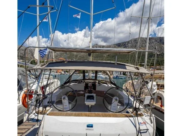 Yacht BAVARIA Cruiser 46 - Foto 1