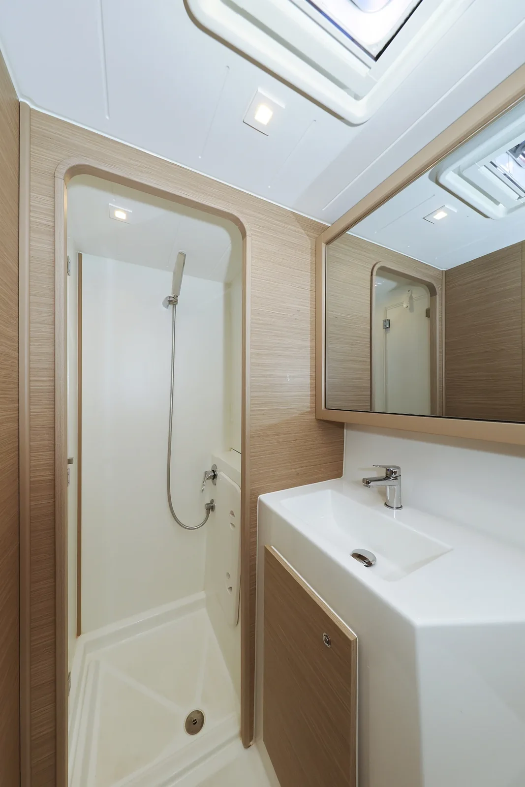 Yacht LAGOON 42 - Dear John - Foto 1