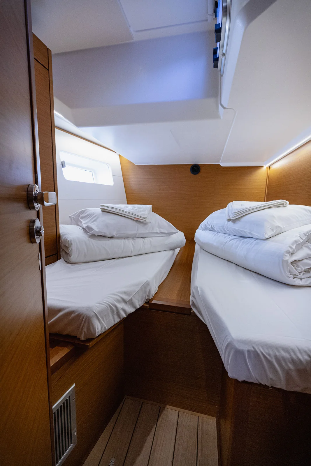 Yacht JEANNEAU 54 - Il Gatto - Foto 24