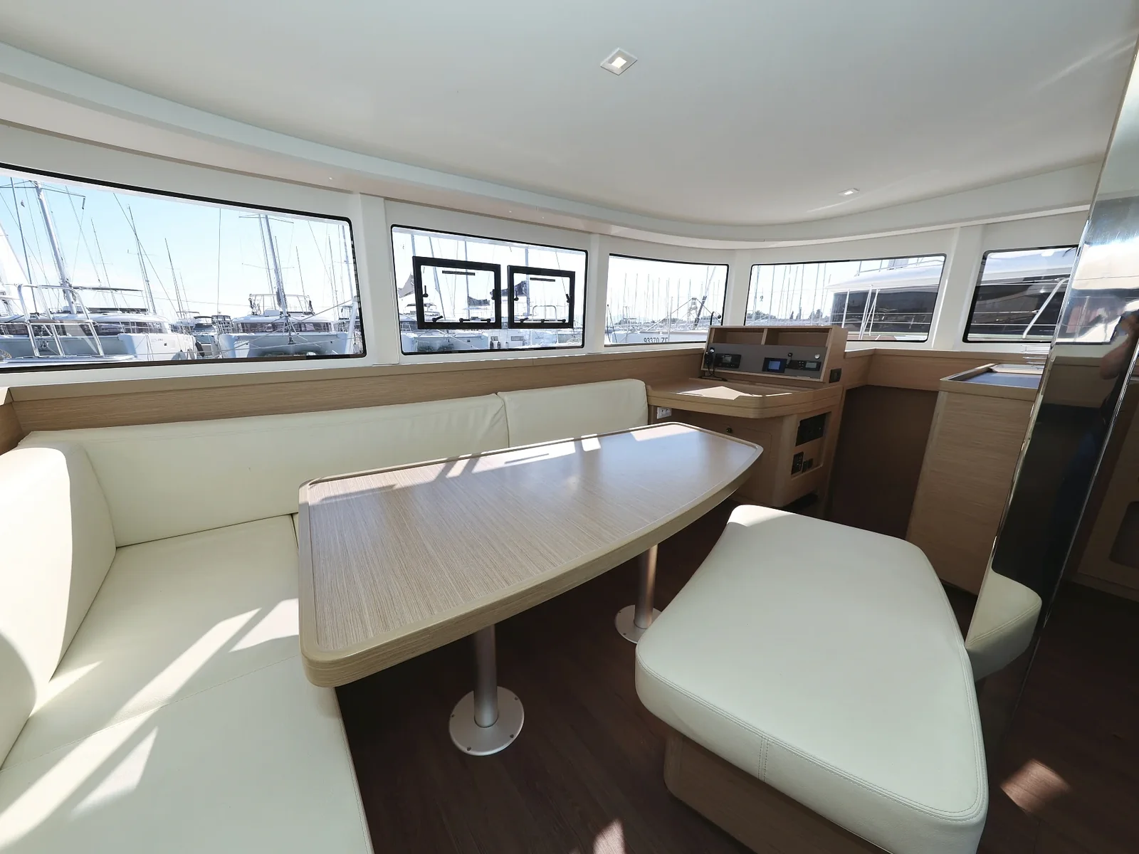 Yacht LAGOON 42 - Dear John - Foto 1