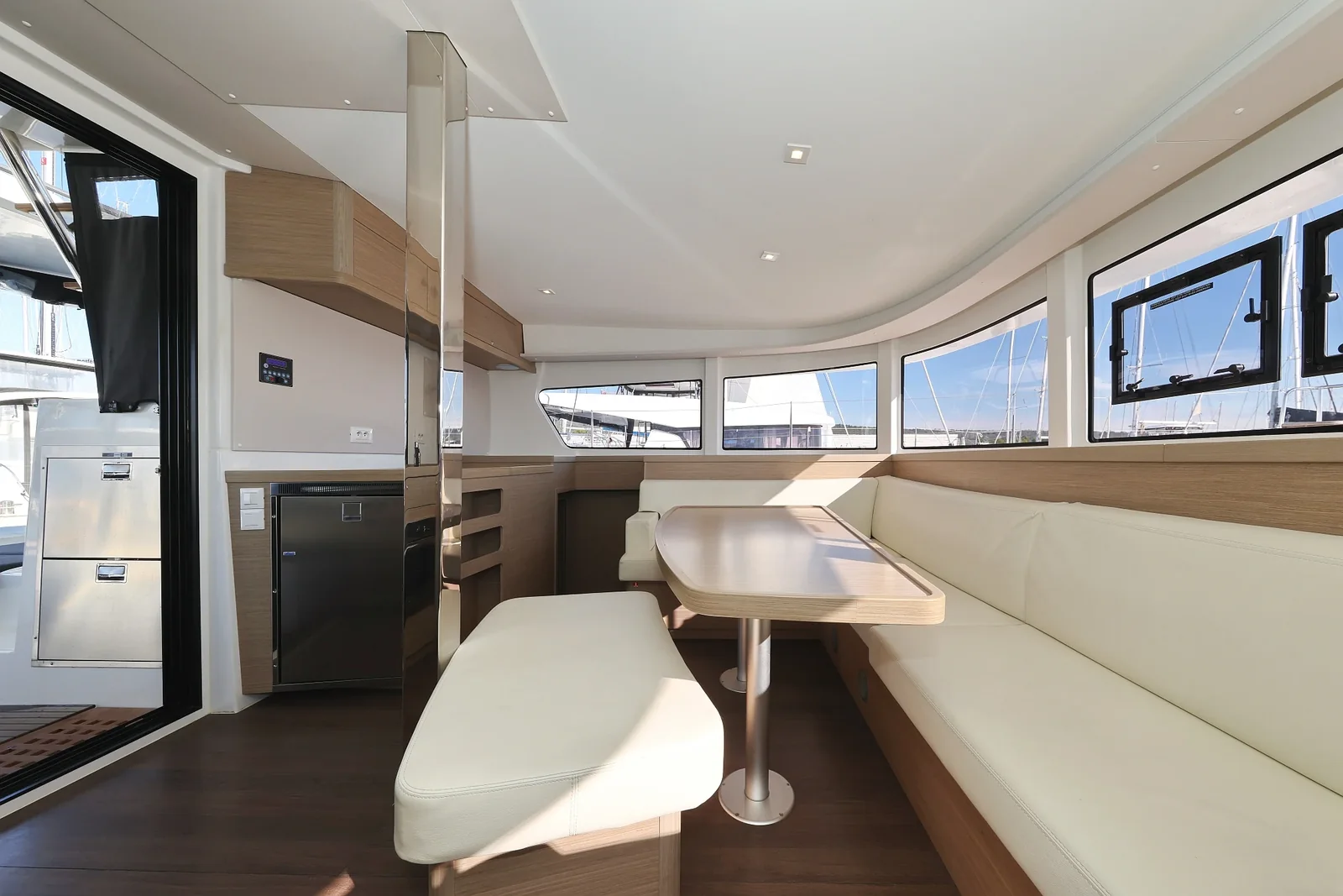 Yacht LAGOON 42 - Dear John - Foto 1
