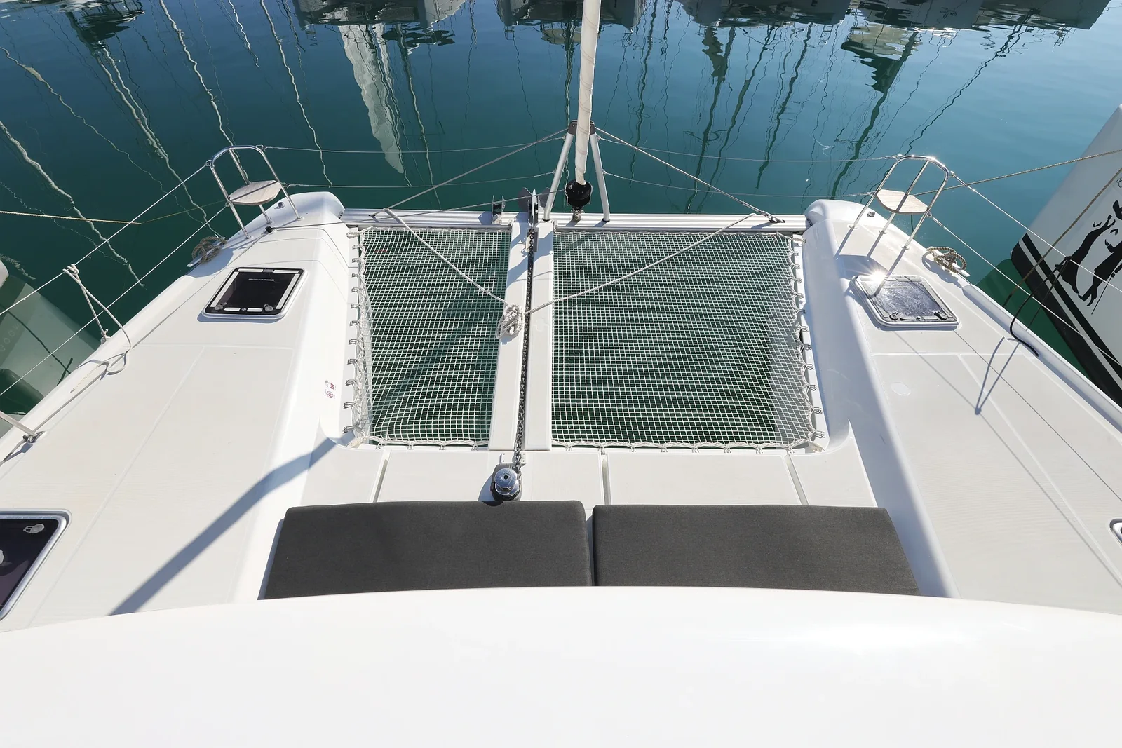 Yacht LAGOON 42 - Dear John - Foto 1