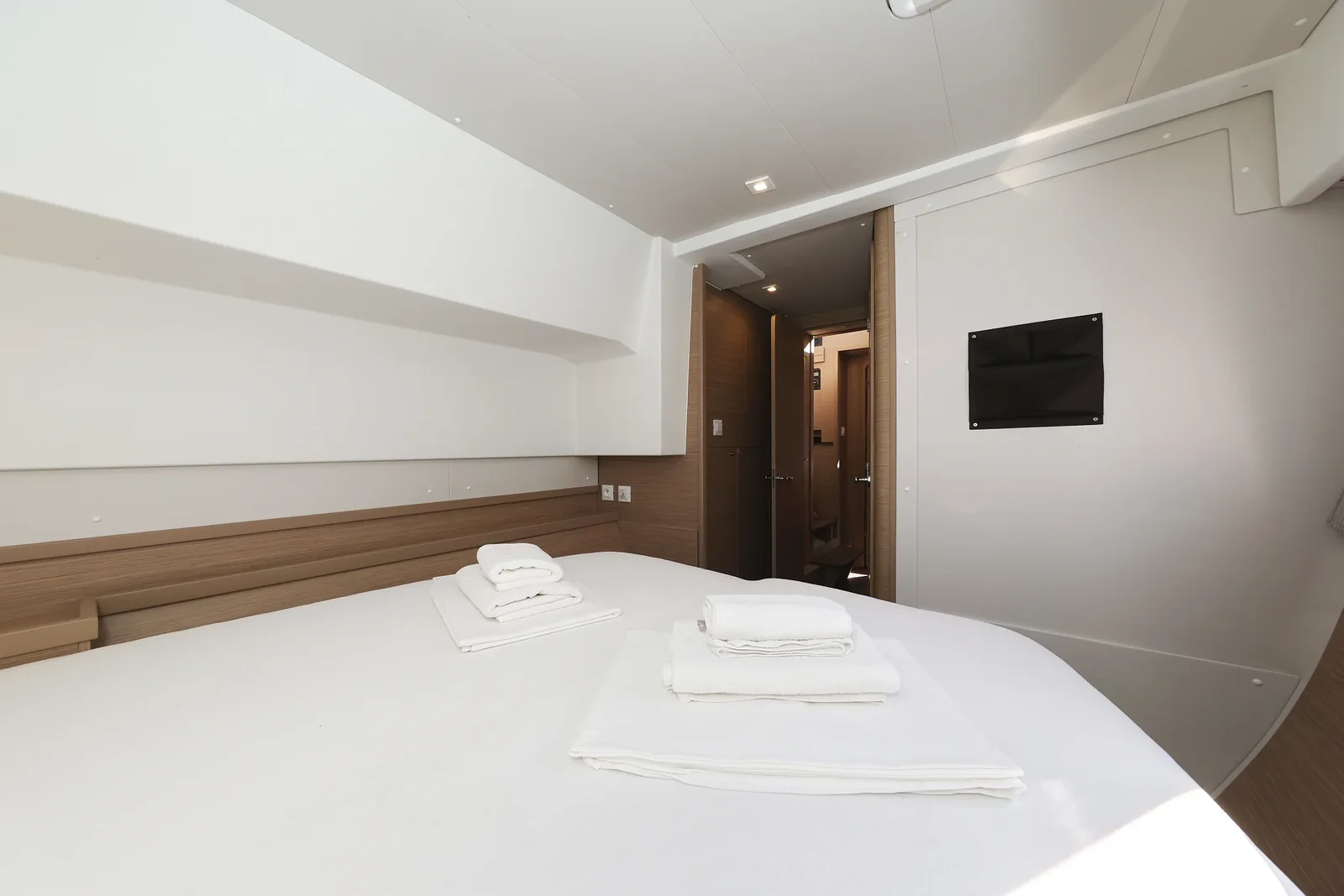 Yacht LAGOON 42 - Dear John - Foto 1