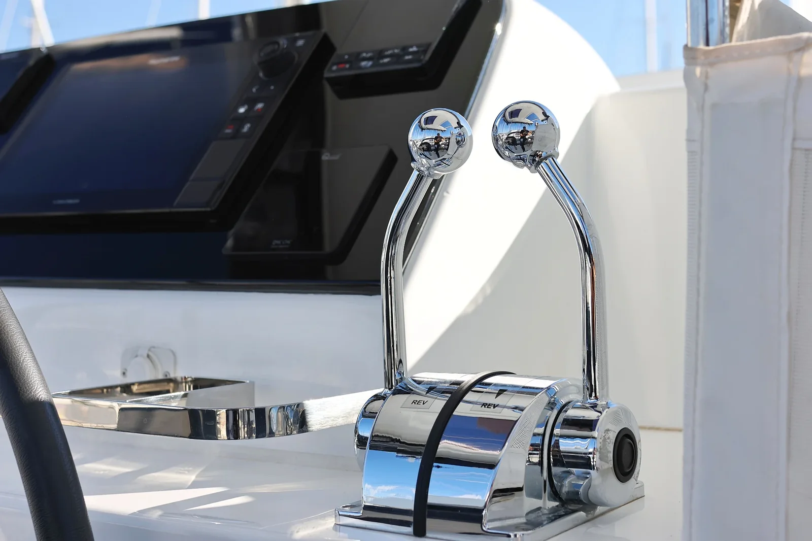 Yacht LAGOON 42 - Dear John - Foto 1
