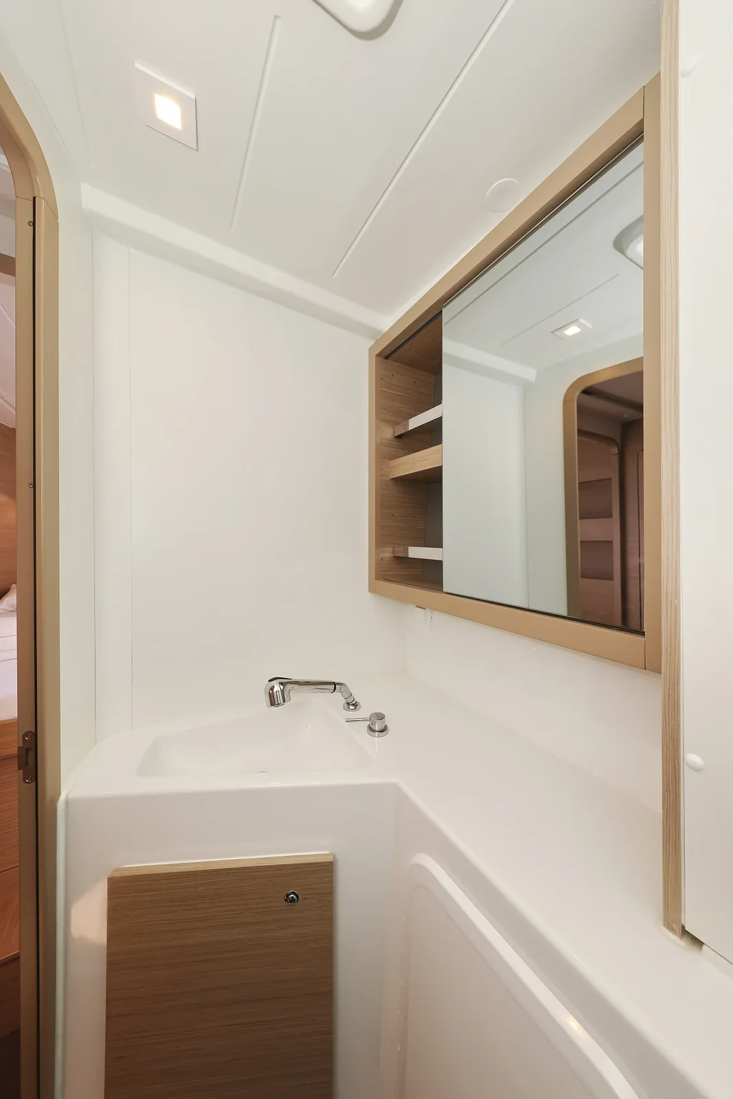Yacht LAGOON 42 - Dear John - Foto 1