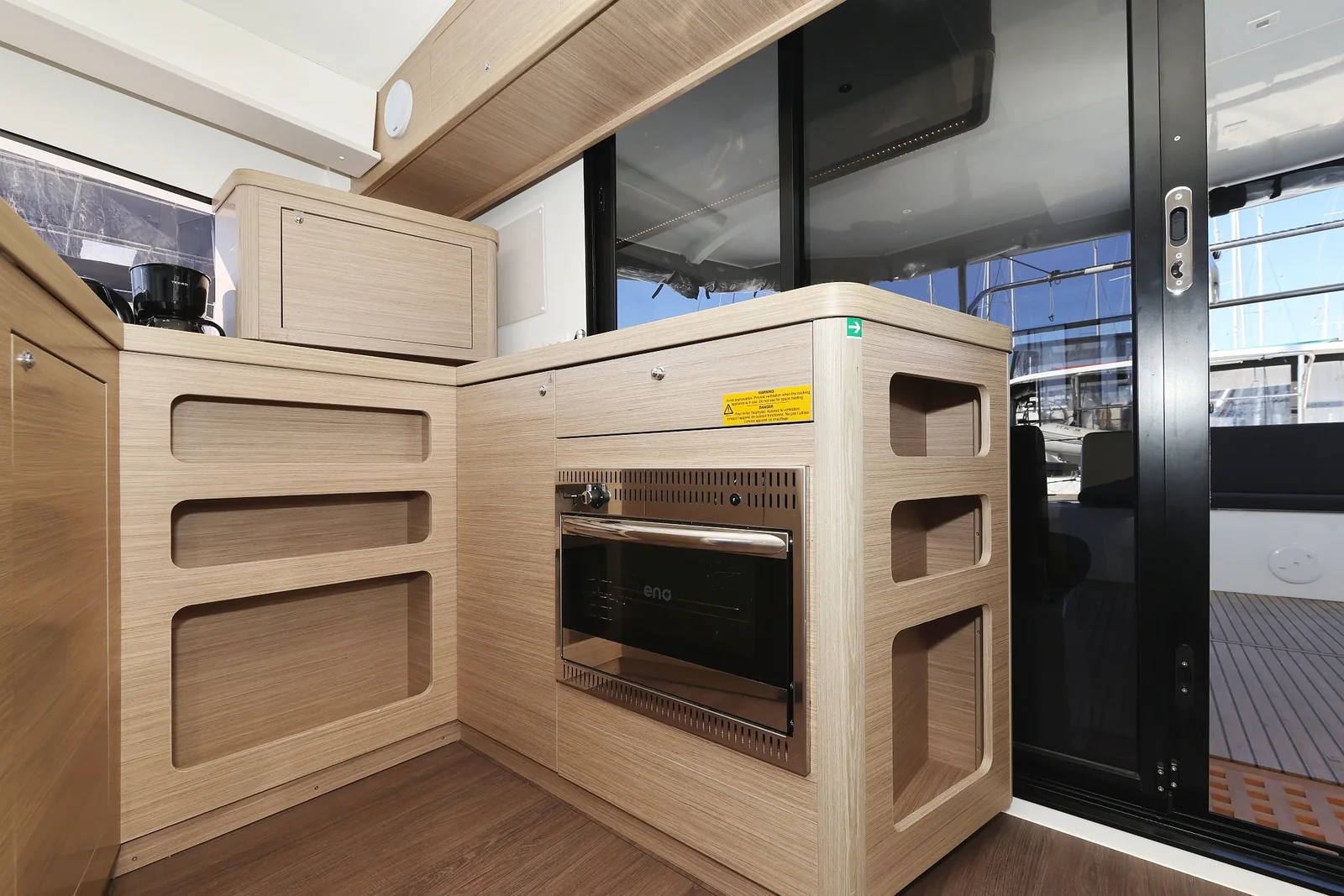 Yacht LAGOON 42 - Dear John - Foto 1