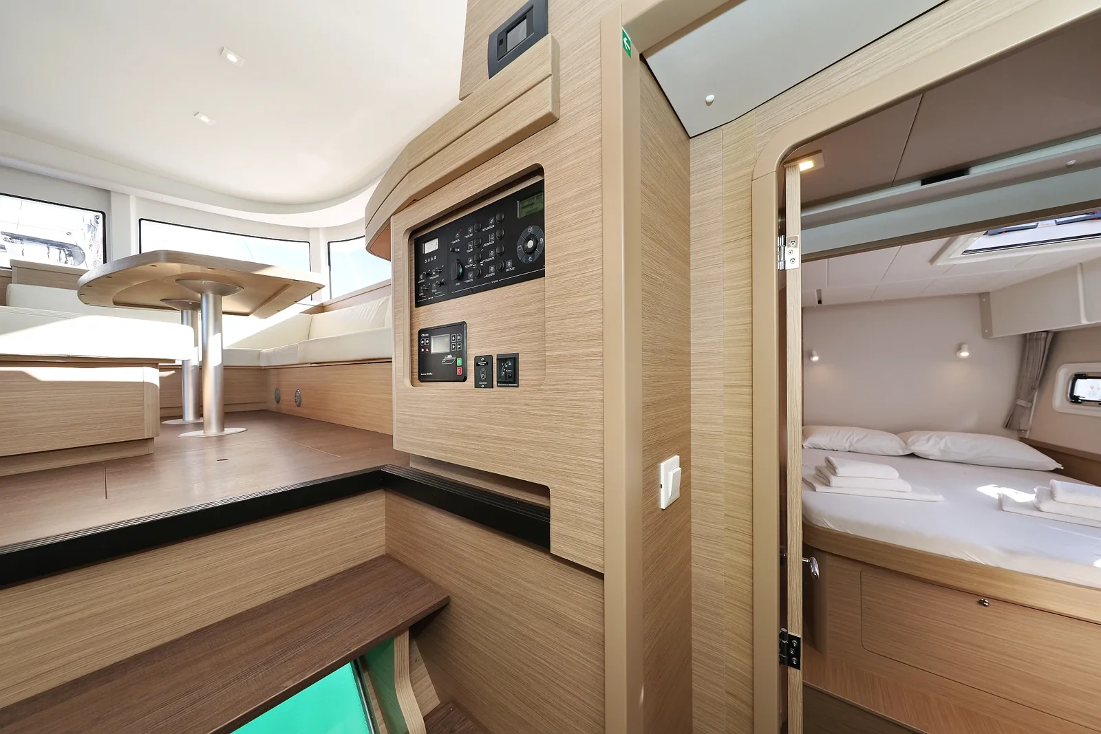 Yacht LAGOON 42 - Dear John - Foto 1