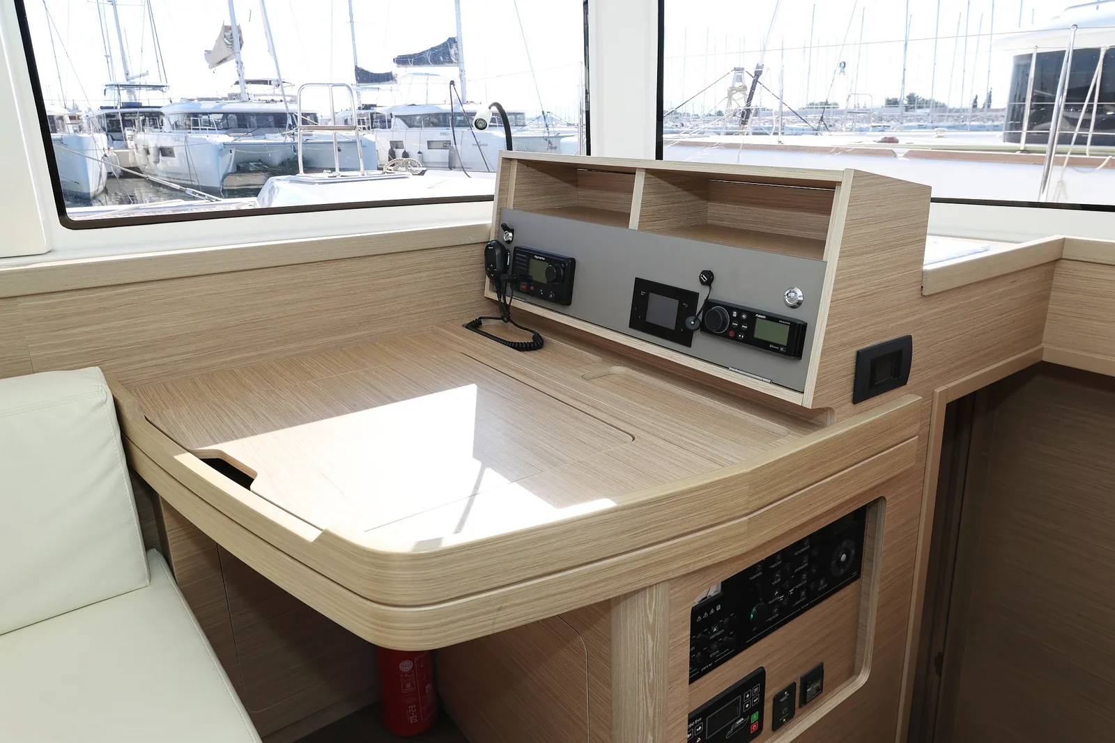 Yacht LAGOON 42 - Dear John - Foto 1