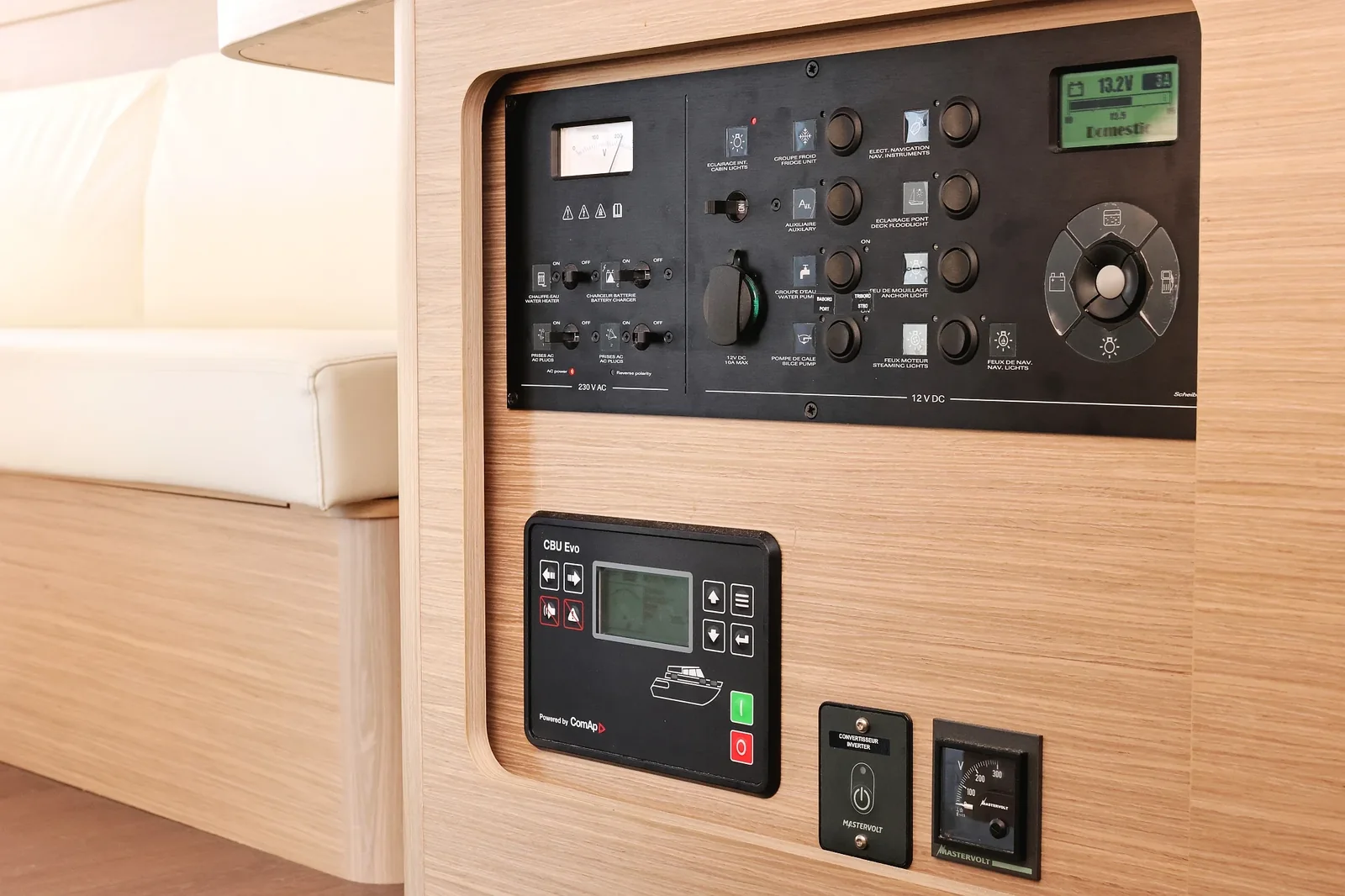 Yacht LAGOON 42 - Dear John - Foto 1
