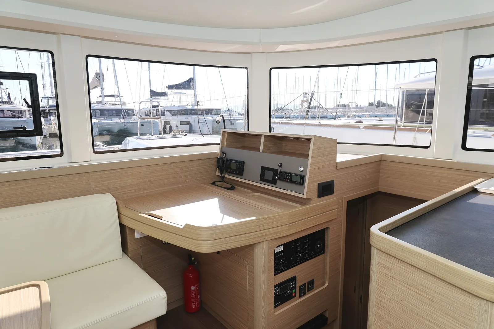 Yacht LAGOON 42 - Dear John - Foto 1