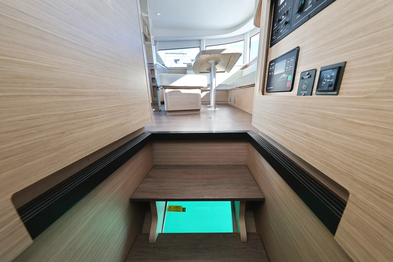Yacht LAGOON 42 - Dear John - Foto 1
