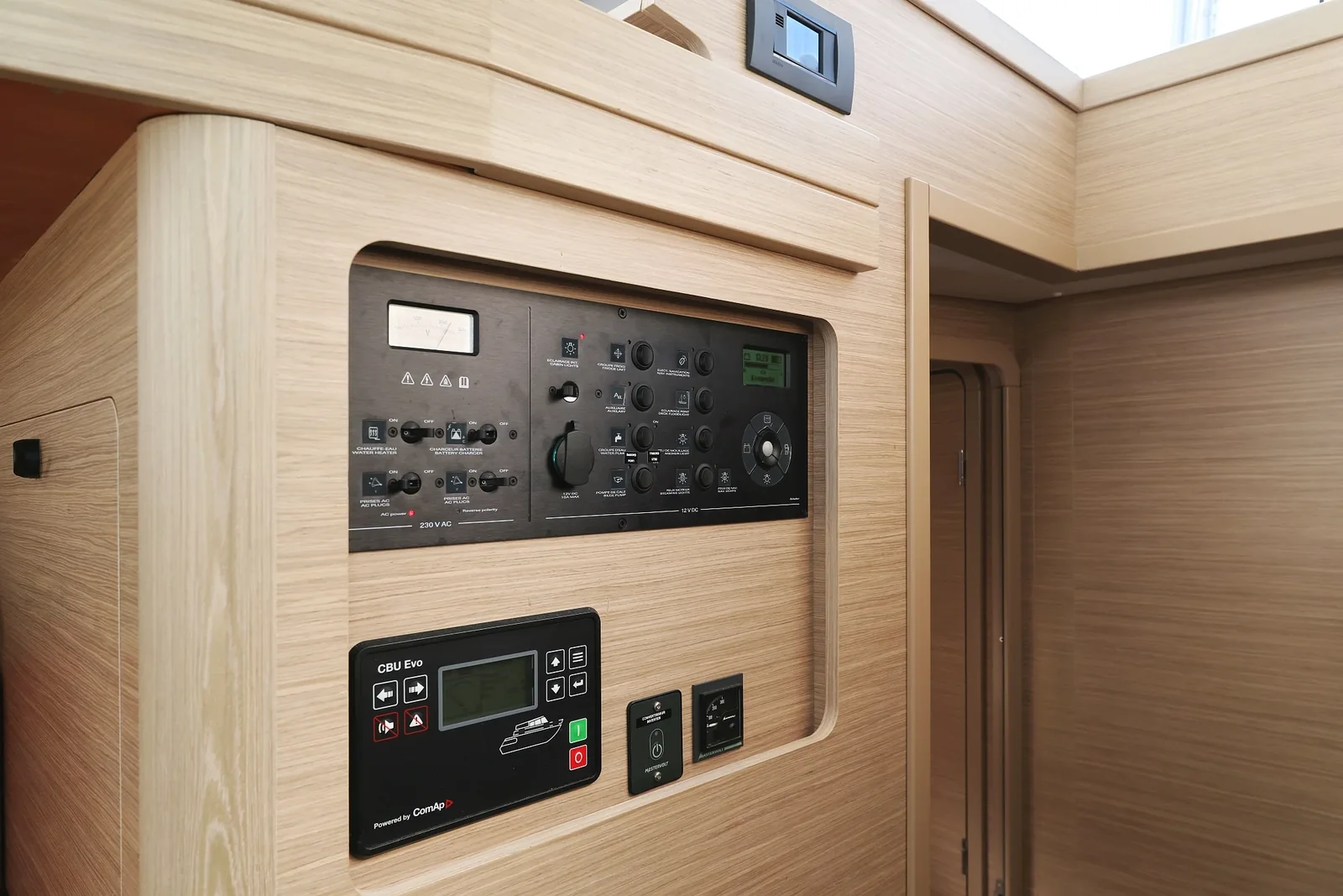 Yacht LAGOON 42 - Dear John - Foto 1