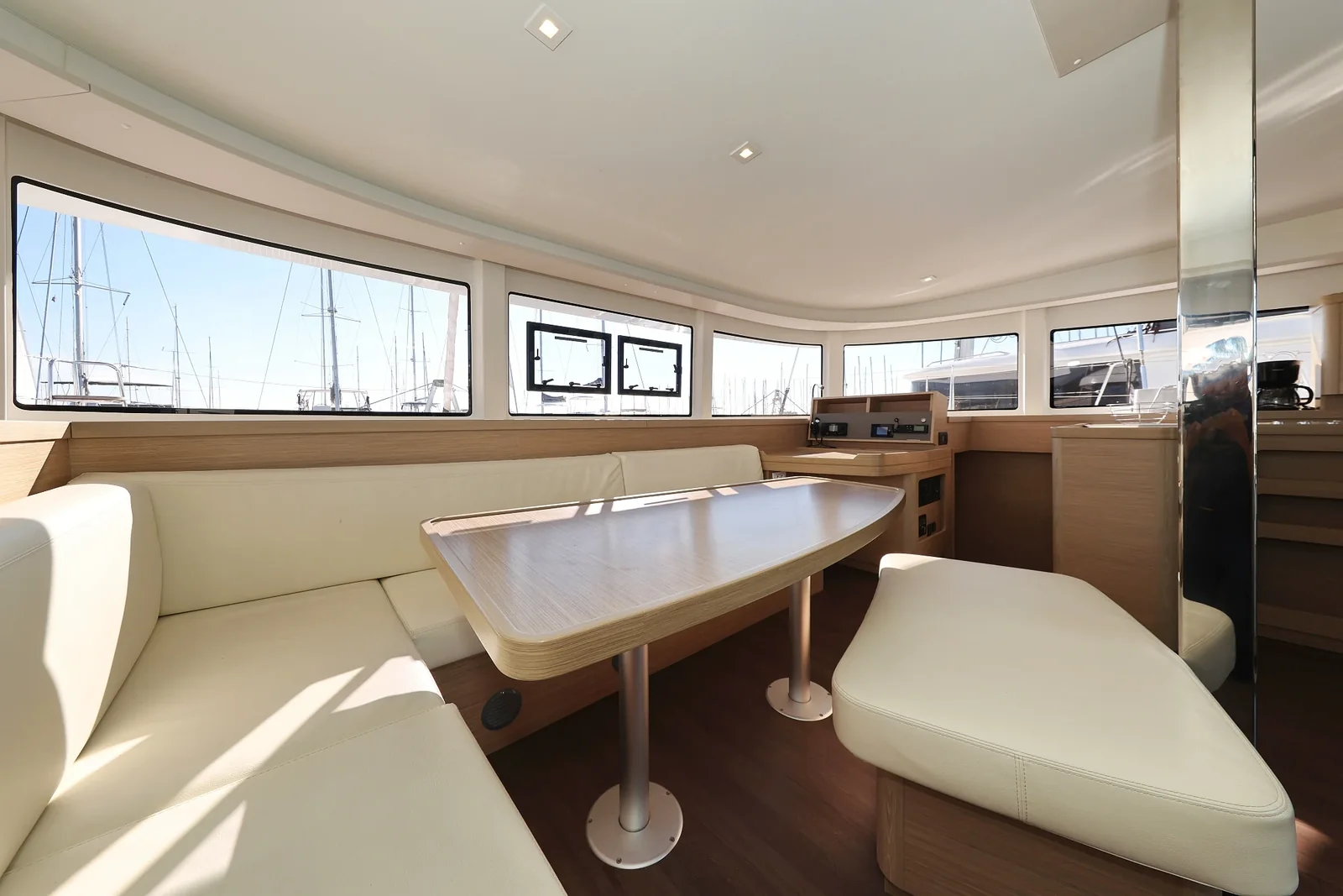 Yacht LAGOON 42 - Dear John - Foto 1