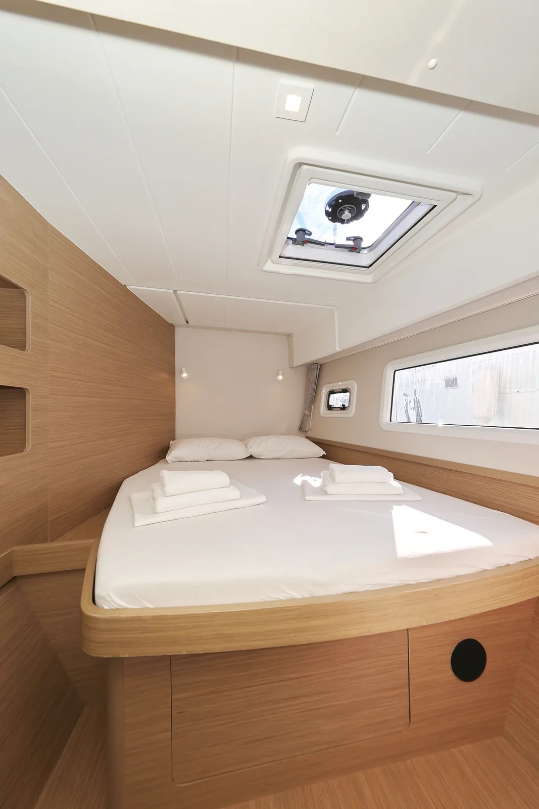 Yacht LAGOON 42 - Dear John - Foto 1