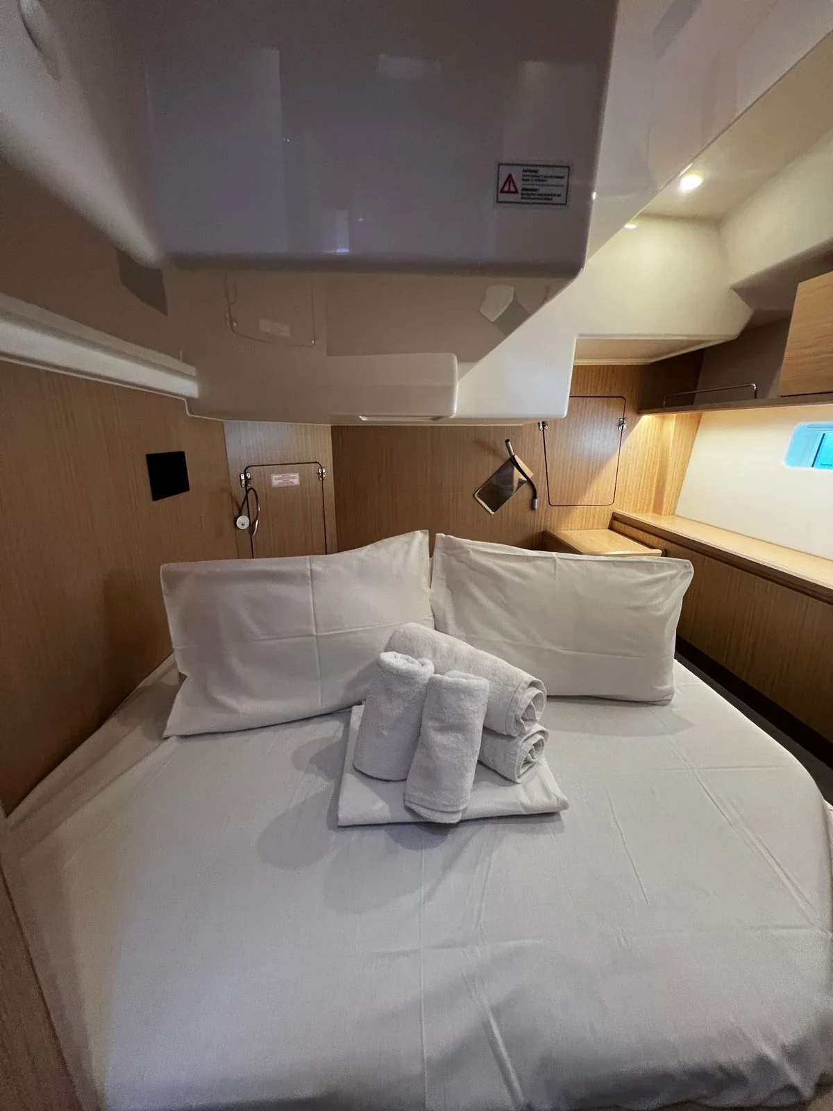 Yacht BAVARIA C50 Style - Foto 1