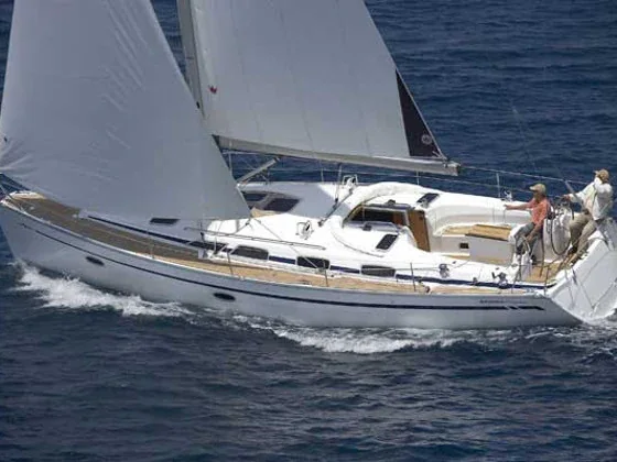Yacht BAVARIA Cruiser 40 - Spirit of Styria - Foto 1