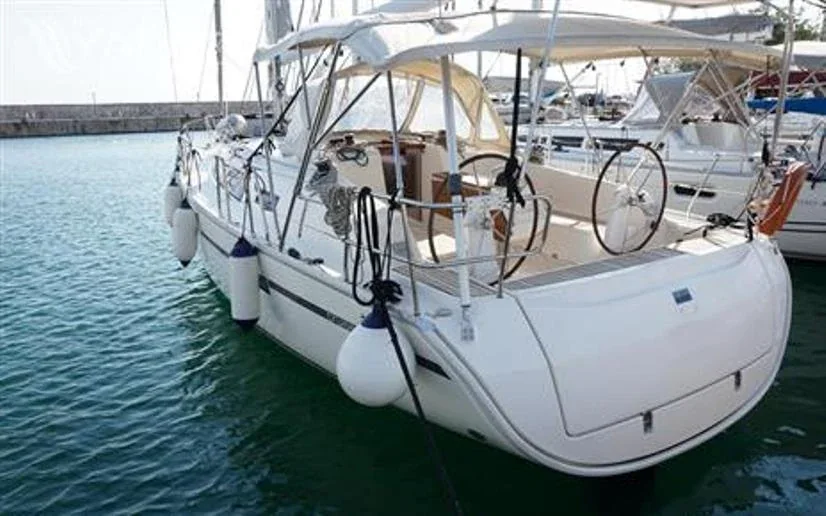 Yacht BAVARIA Cruiser 41 - Hermes - Foto 1