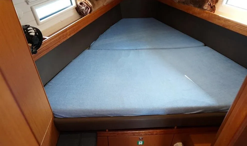 Yacht BAVARIA Cruiser 41 - Hermes - Foto 1