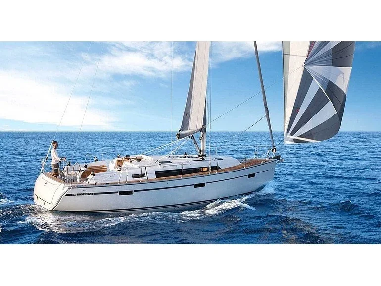 Yacht BAVARIA Cruiser 41 - Hermes - Foto 1