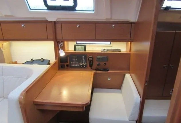 Yacht BAVARIA Cruiser 41 - Hermes - Foto 1