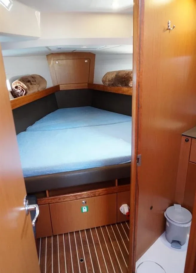Yacht BAVARIA Cruiser 41 - Hermes - Foto 1