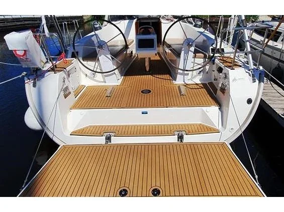 Yacht BAVARIA Cruiser 41 - Hermes - Foto 1