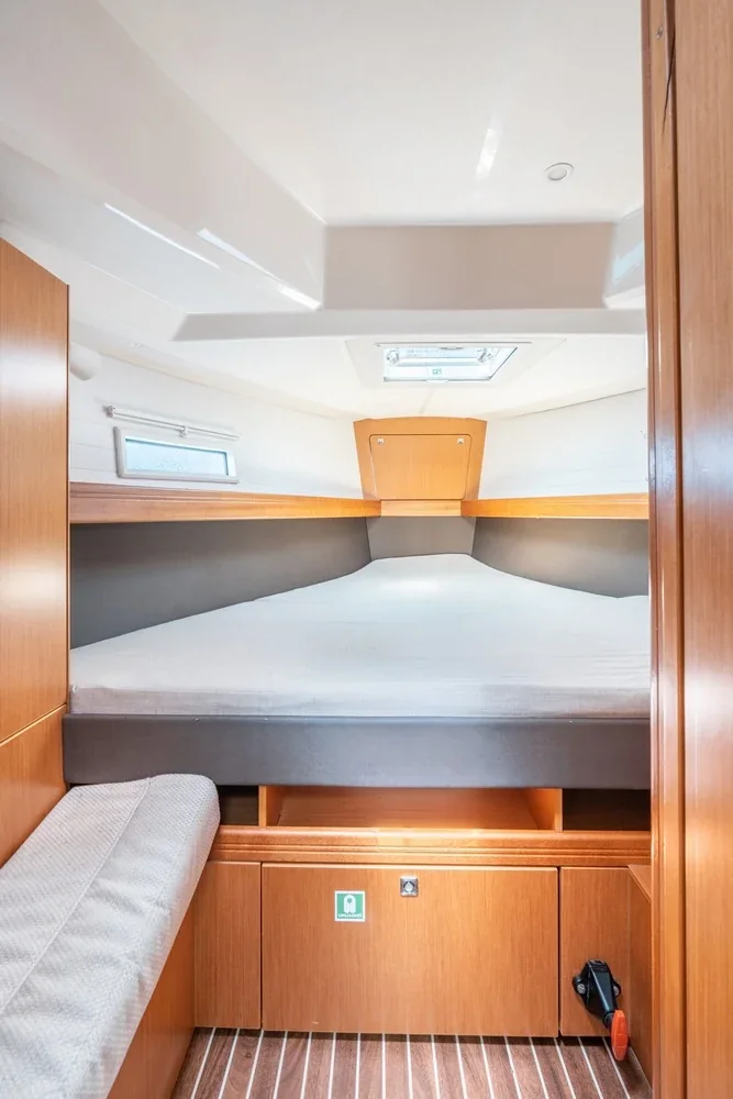 Yacht BAVARIA Cruiser 41 - Alkyoni - Foto 1