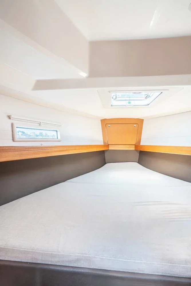 Yacht BAVARIA Cruiser 41 - Alkyoni - Foto 1