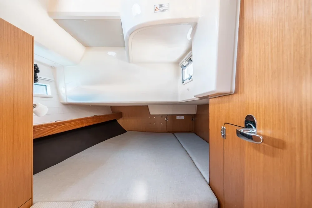 Yacht BAVARIA Cruiser 41 - Alkyoni - Foto 1