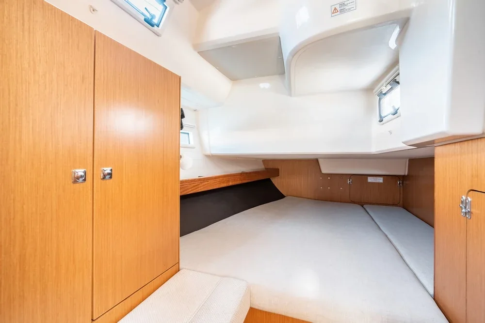 Yacht BAVARIA Cruiser 41 - Alkyoni - Foto 1