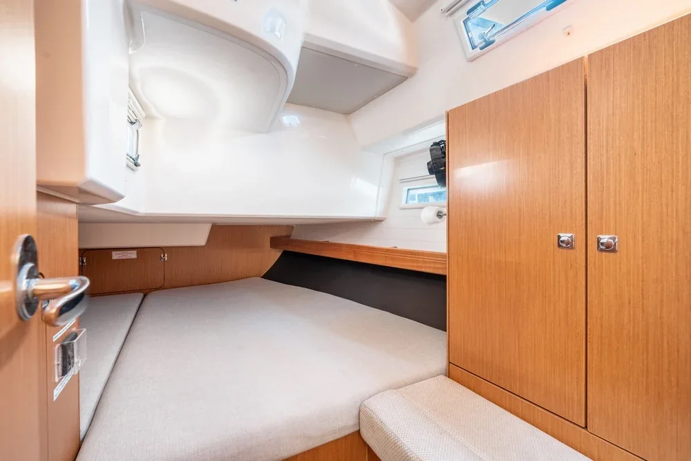 Yacht BAVARIA Cruiser 41 - Alkyoni - Foto 1