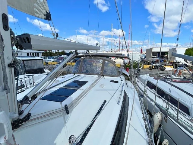 Yacht BAVARIA Cruiser 51 - Prince Nikolaos - Foto 1