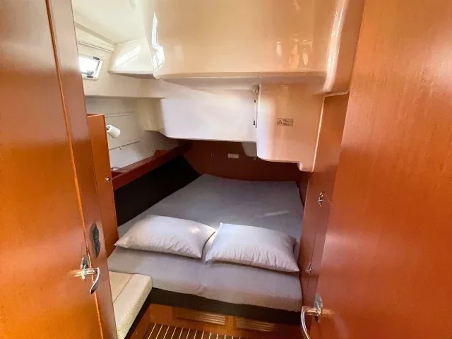 Yacht BAVARIA Cruiser 51 - Prince Nikolaos - Foto 1