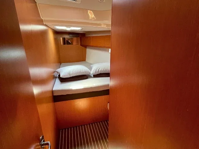 Yacht BAVARIA Cruiser 51 - Prince Nikolaos - Foto 1