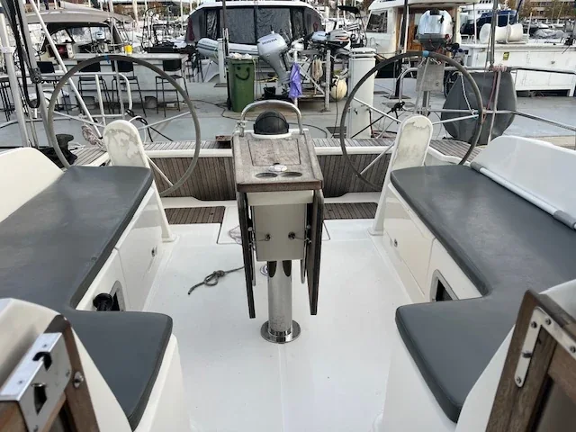 Yacht BAVARIA Cruiser 46 - Amelva - Foto 1