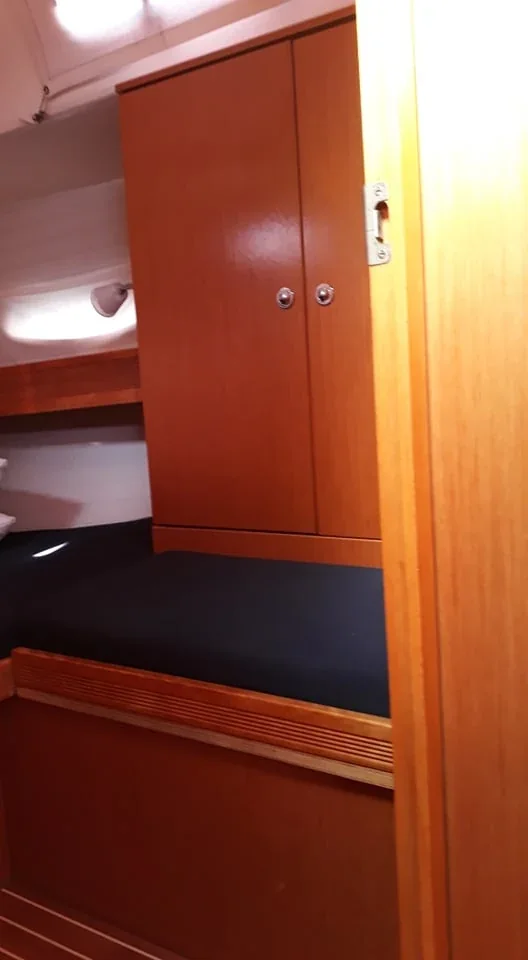 Yacht BAVARIA 47 Cruiser - Proteas - Foto 1