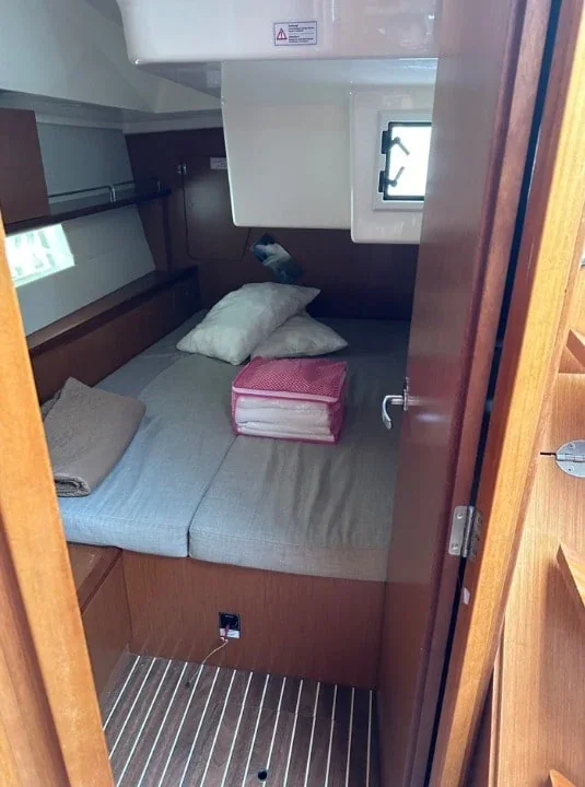 Yacht BAVARIA C45 - Silver I - Foto 1