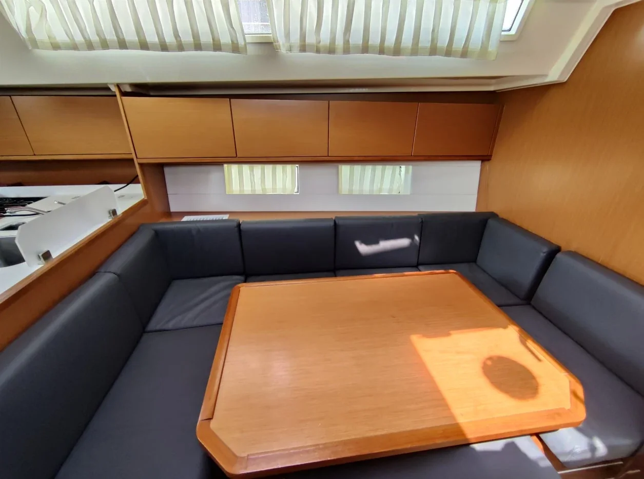 Yacht BAVARIA C45 - Silver I - Foto 1